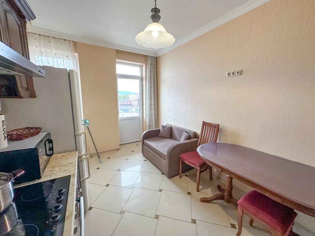 Лакшери лофт