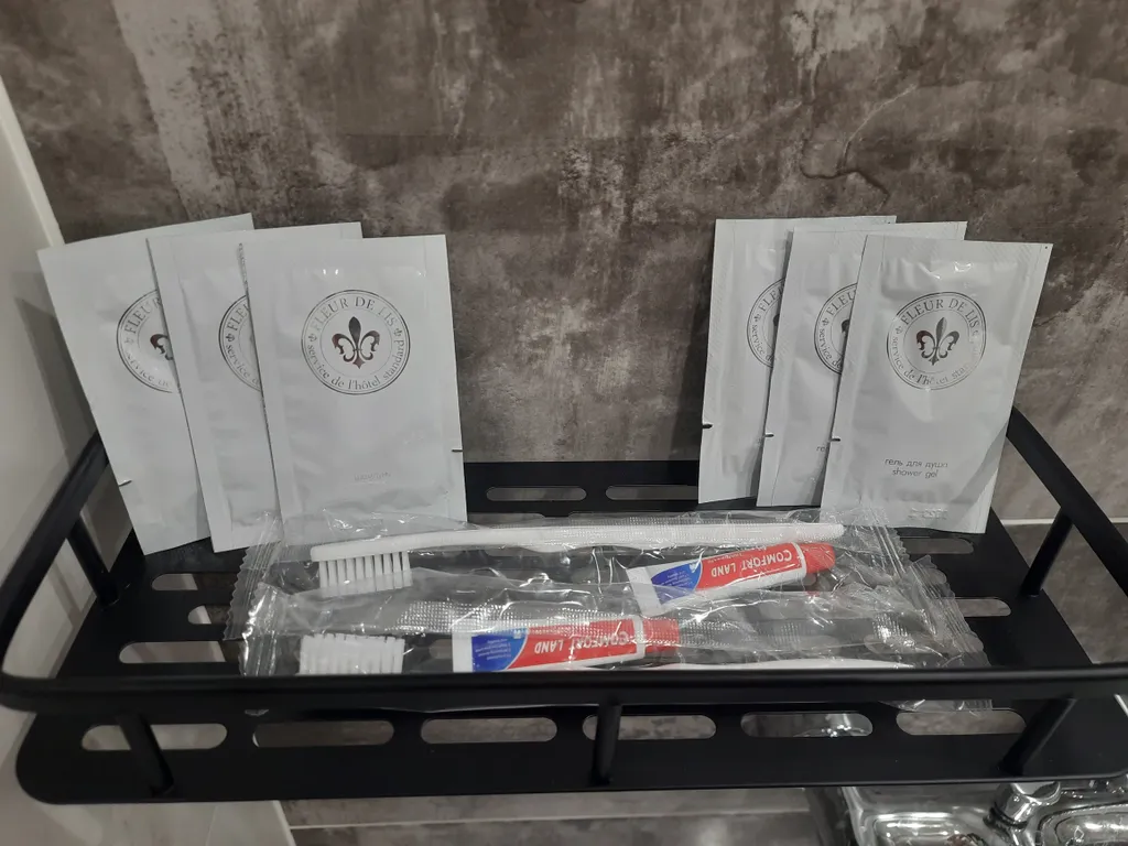 Апартаменты Люкс