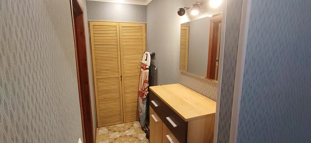 Квартира у моря