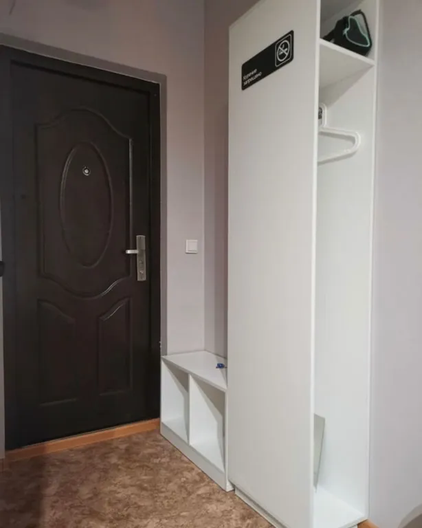 Уютная студия в центре