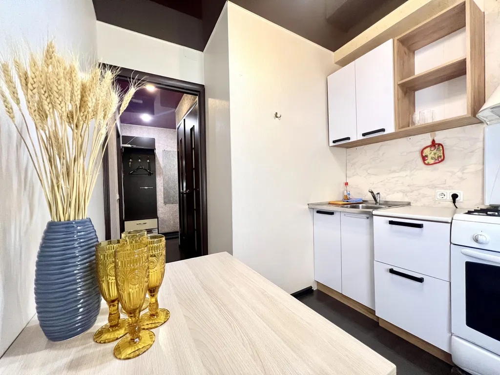 Апарты 51 в центре Арктическое убежище