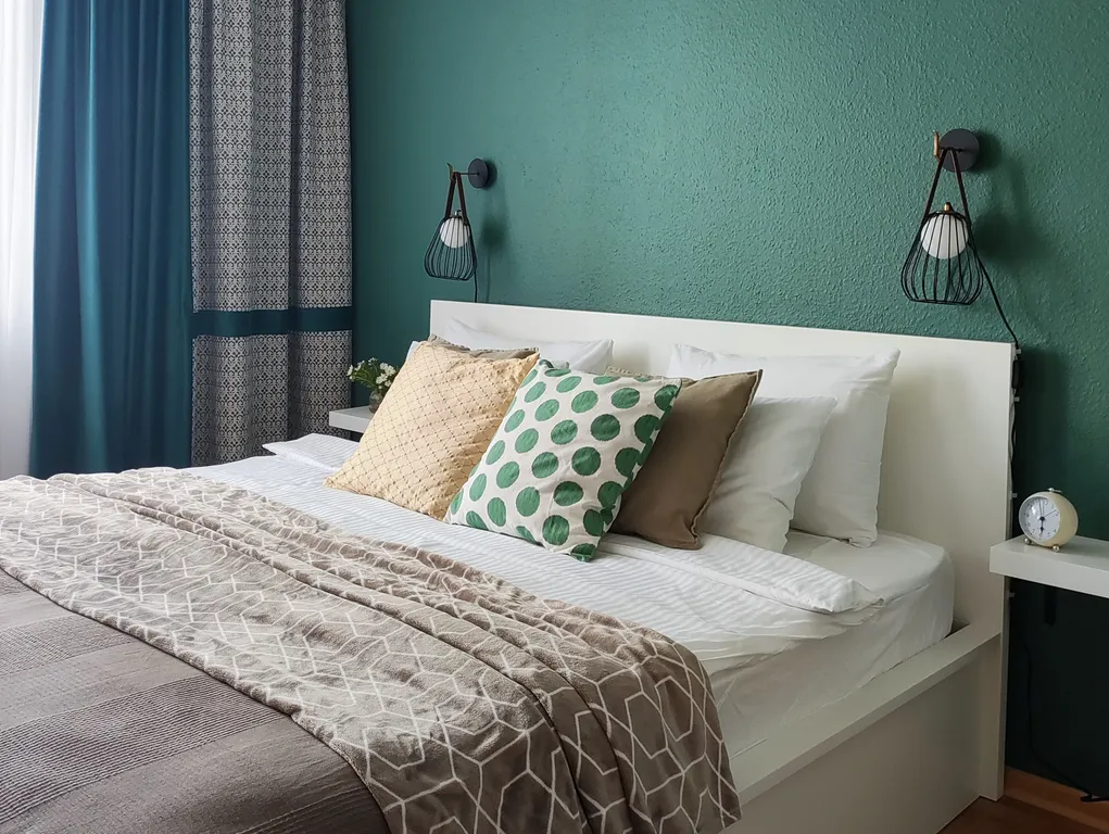 Просторная 2-комнатная квартира Самоцветы для большой семьи — аренда посуточно в Екатеринбург