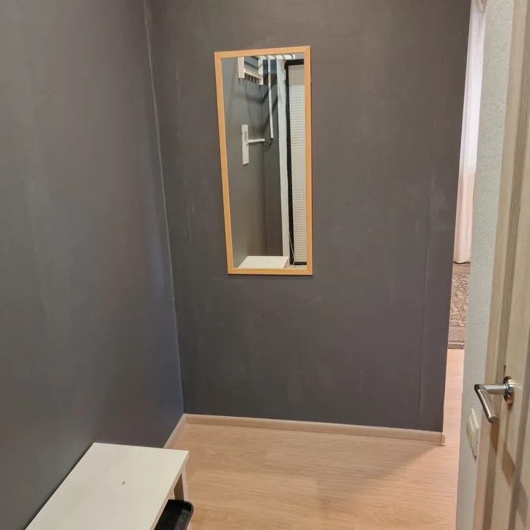 Уютная студия в центре города