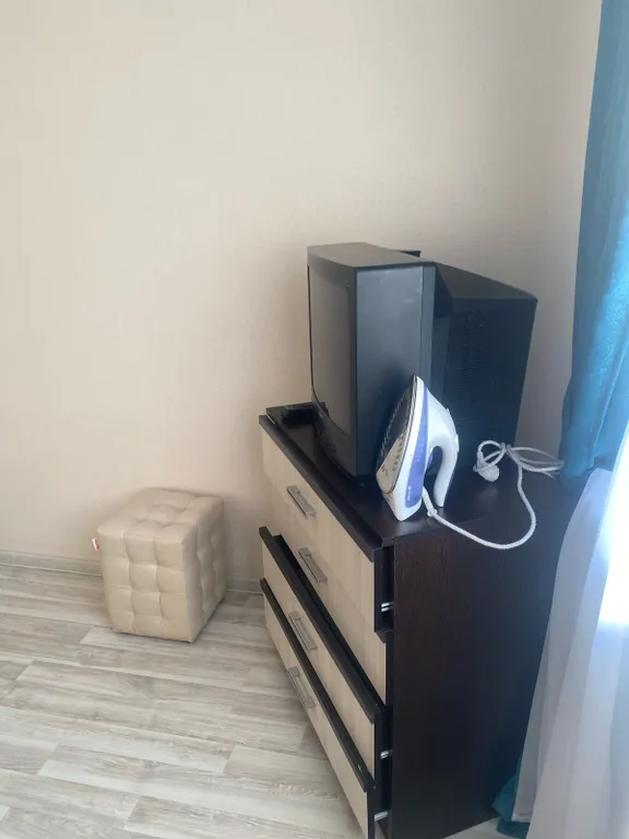 Уютная, комфортная двухкомнатная квартира, цена зависит от количества