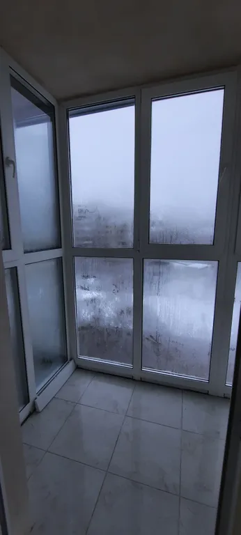 3-х комнатная квартира у ЖД