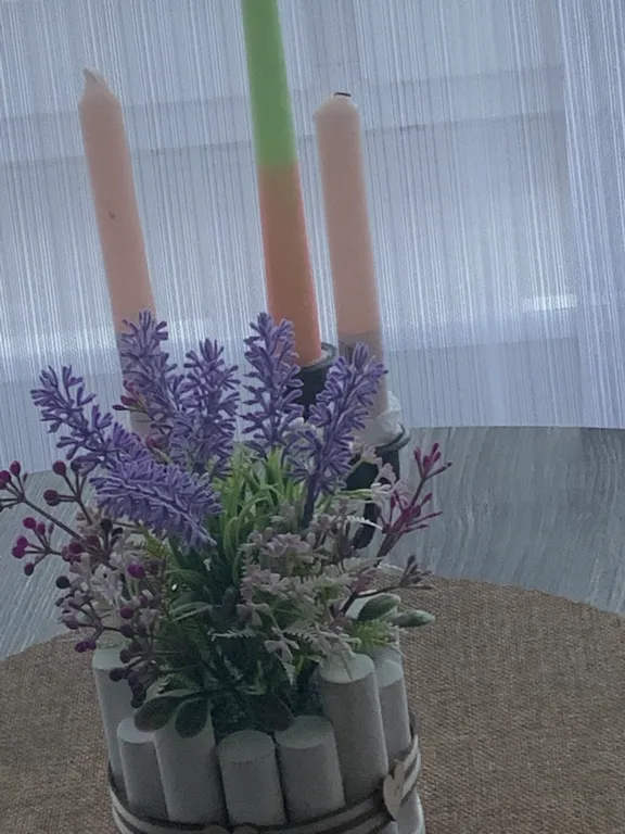 Квартира класса люкс