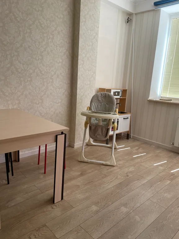 Квартира у моря