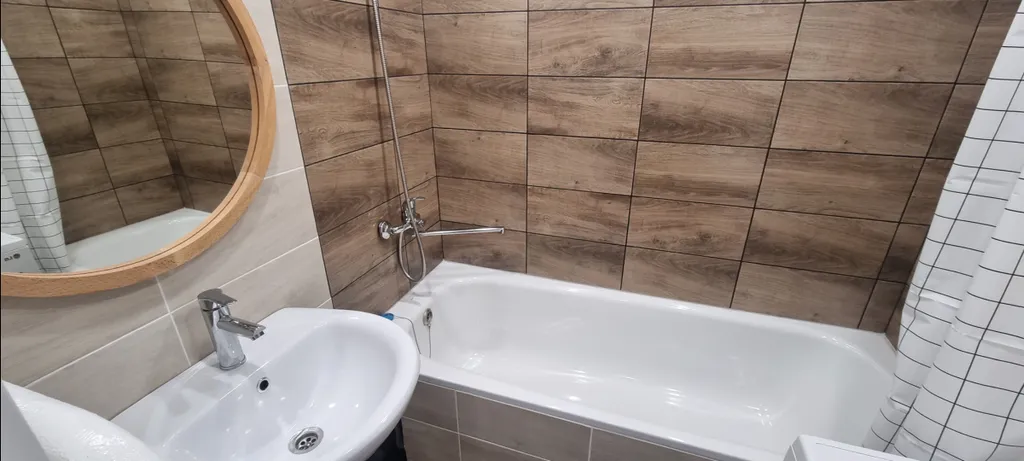 Апартаменты North