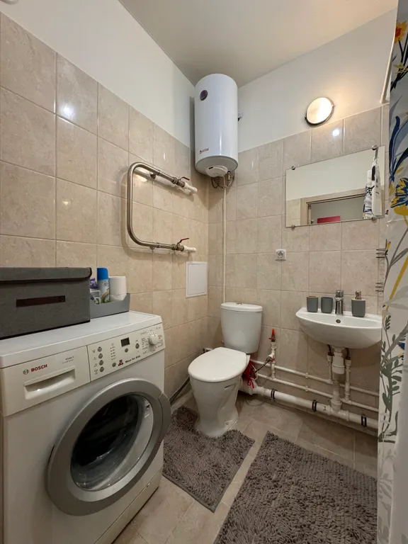 Квартира у Планеты