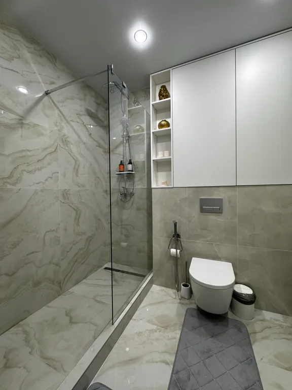 Апартаменты у моря