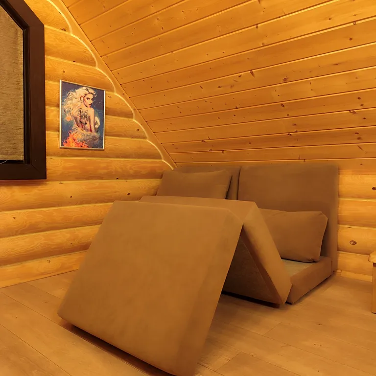 Гостевой дом Дубок