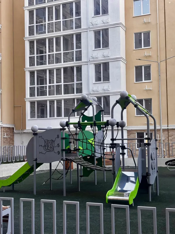 Квартира от трех ночей