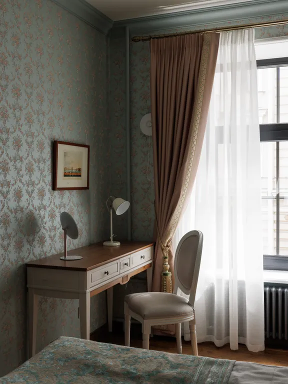 Квартира Квартира Бельведер — Санкт-Петербург