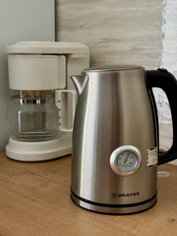 Дом с баней