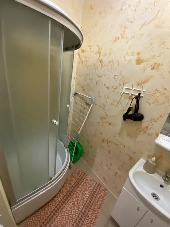 Квартира Апартаменты на берегу моря — Анапа