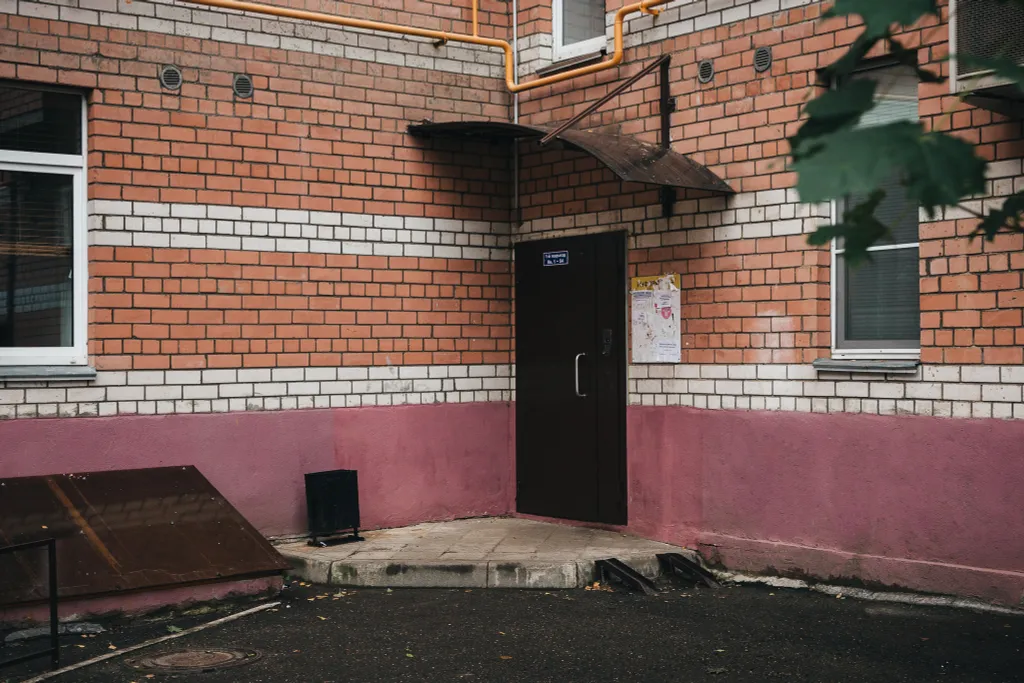 1к квартира 5 минут пешком от Вокзала