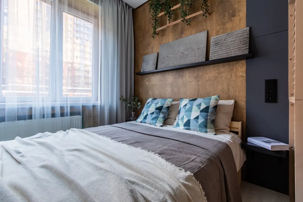 Квартира Квартира Hills Flat — Санкт-Петербург