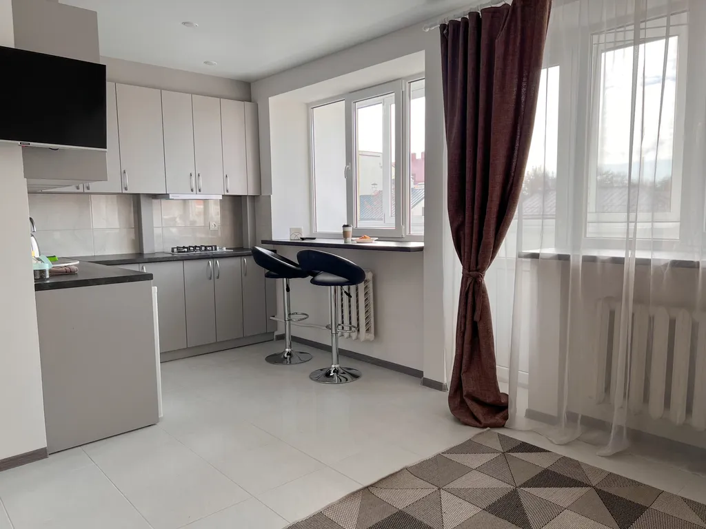 Апартамент Chill Pill на пешеходной улице