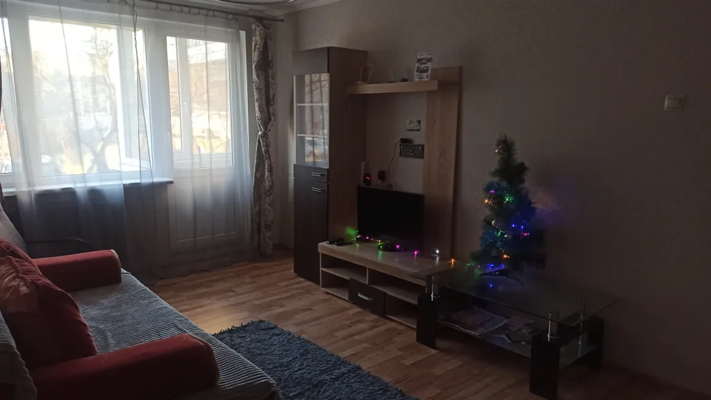 Апартаменты рядом Музей Мирового океана