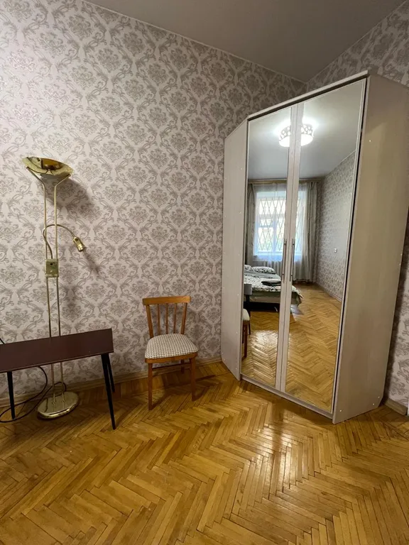 Квартира Просторная двухкомнатная квартира в центре города — Санкт-Петербург