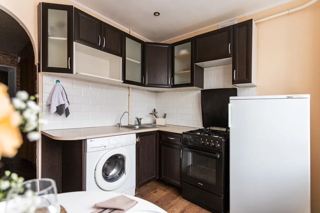 Квартира Шикарные апартаменты с видом на закат — Кронштадт