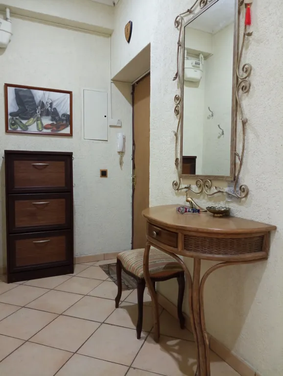 Квартира Квартира Апартамент Амалиенау — Калининград