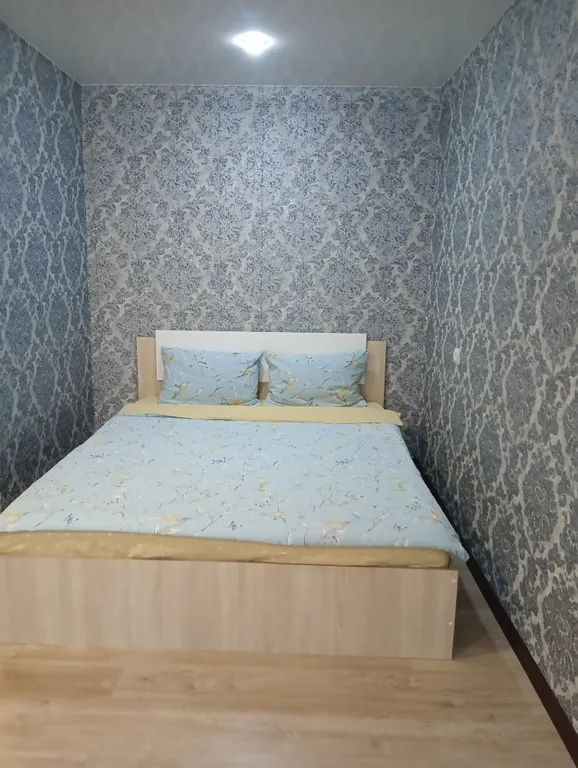 1-комнатная Квартира — аренда посуточно в Серов