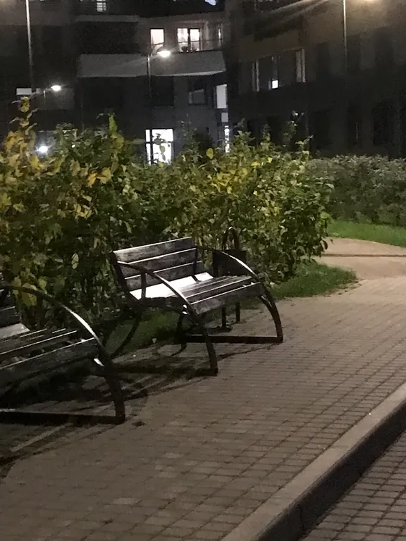 Апартамент в жемчужине города