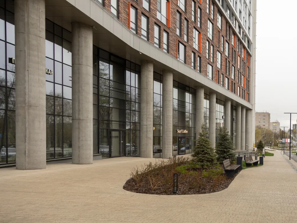 Квартира, как самый лучший номер в 5 звездочном отеле