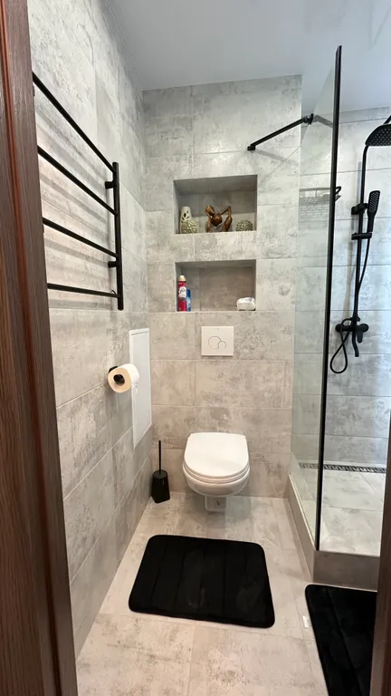 Квартира Квартира Уютная студия — Ярославль