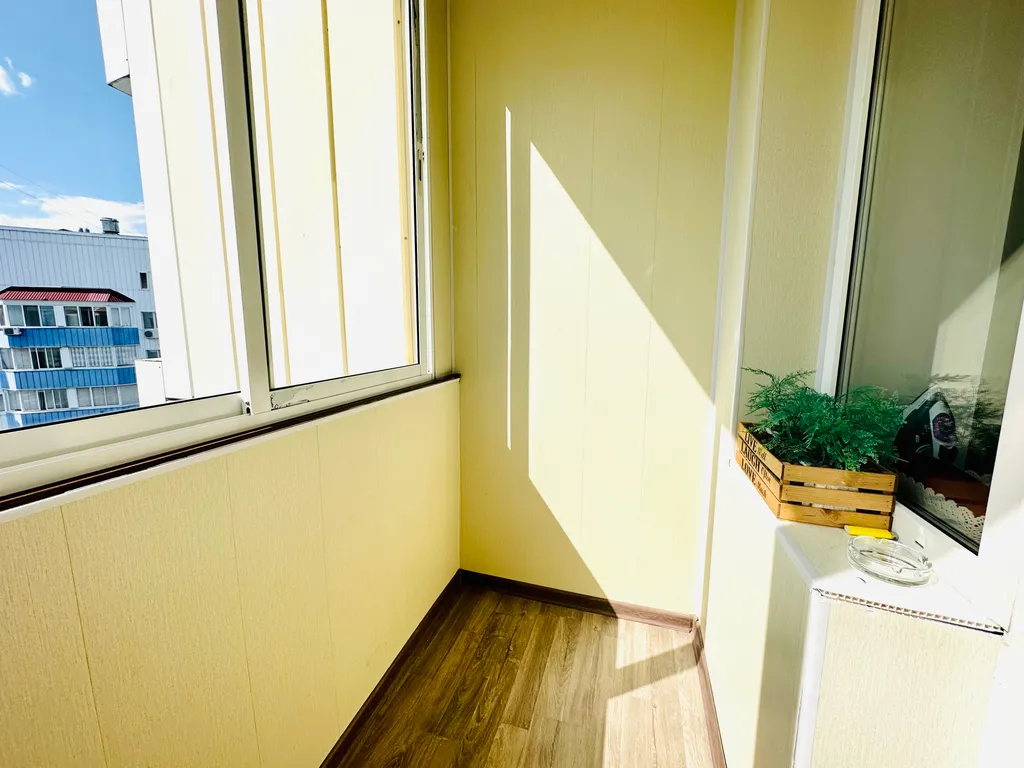 Квартира в центре