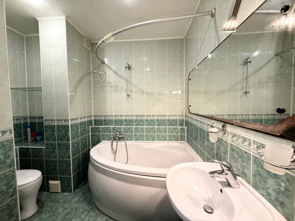 Квартира Квартира Двухкомнатная у Музея мундира — Калининград