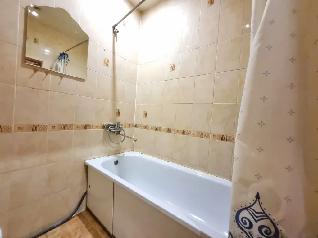 Отличная квартира возле вокзала