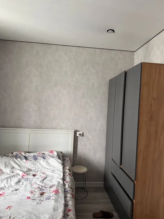 Квартира 2-комнатная Квартира — Красноярск