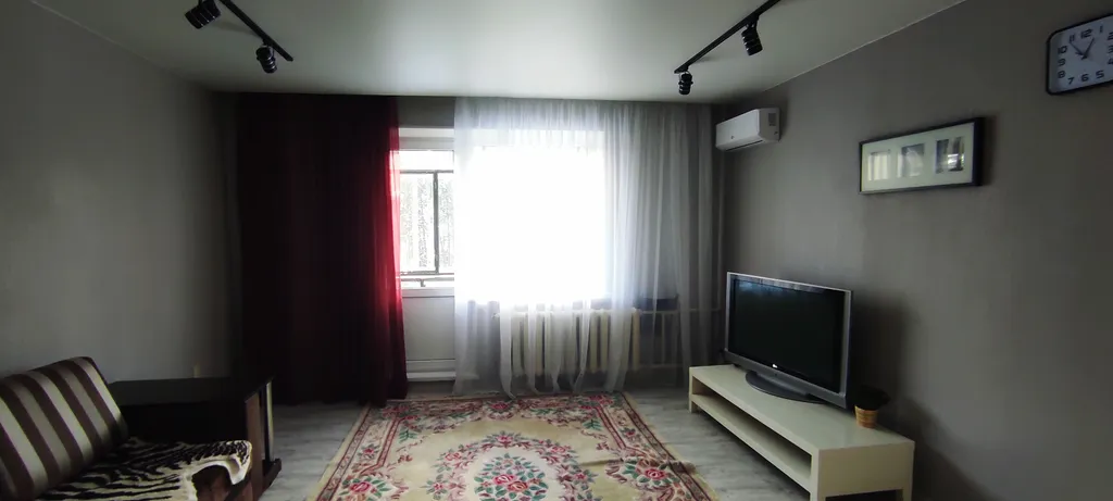 Квартира для отдыха