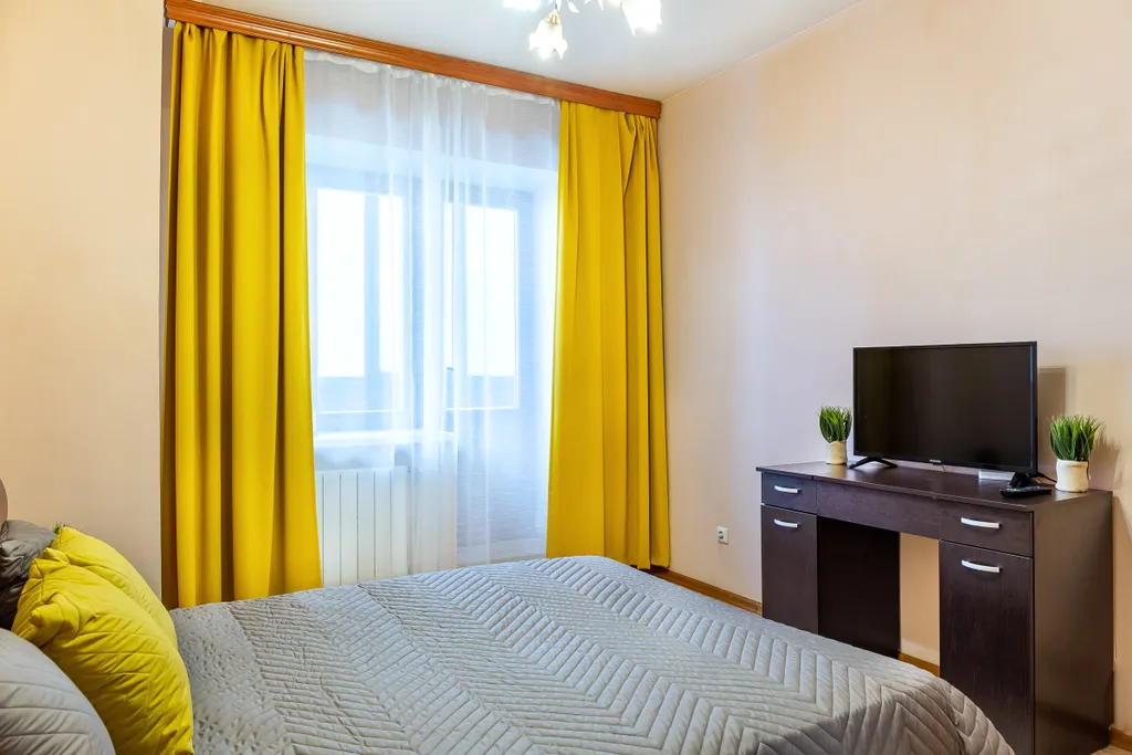 Apartment Алмазов центр