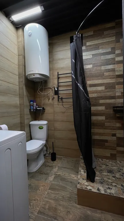 Уютная квартира рядом с морем