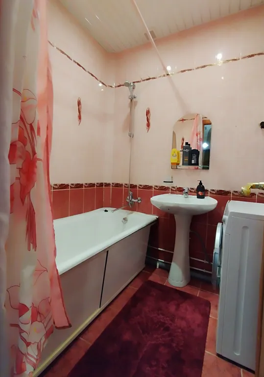 Комфортная квартира до 7 человек