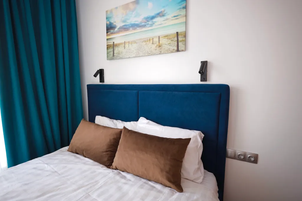 Квартира Апартаменты у Пупсов — аренда посуточно в Зеленоградск