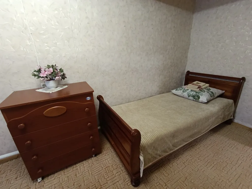 3-комнатный Дом