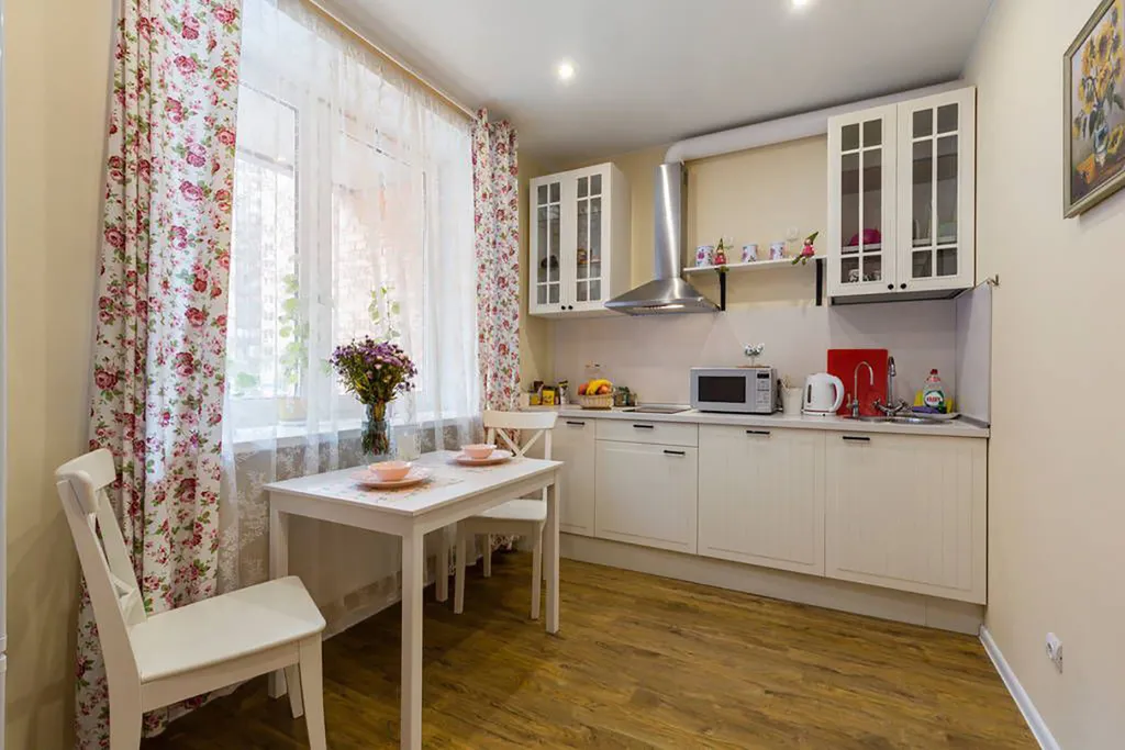 Однокомнатная квартира до метро 15 минут