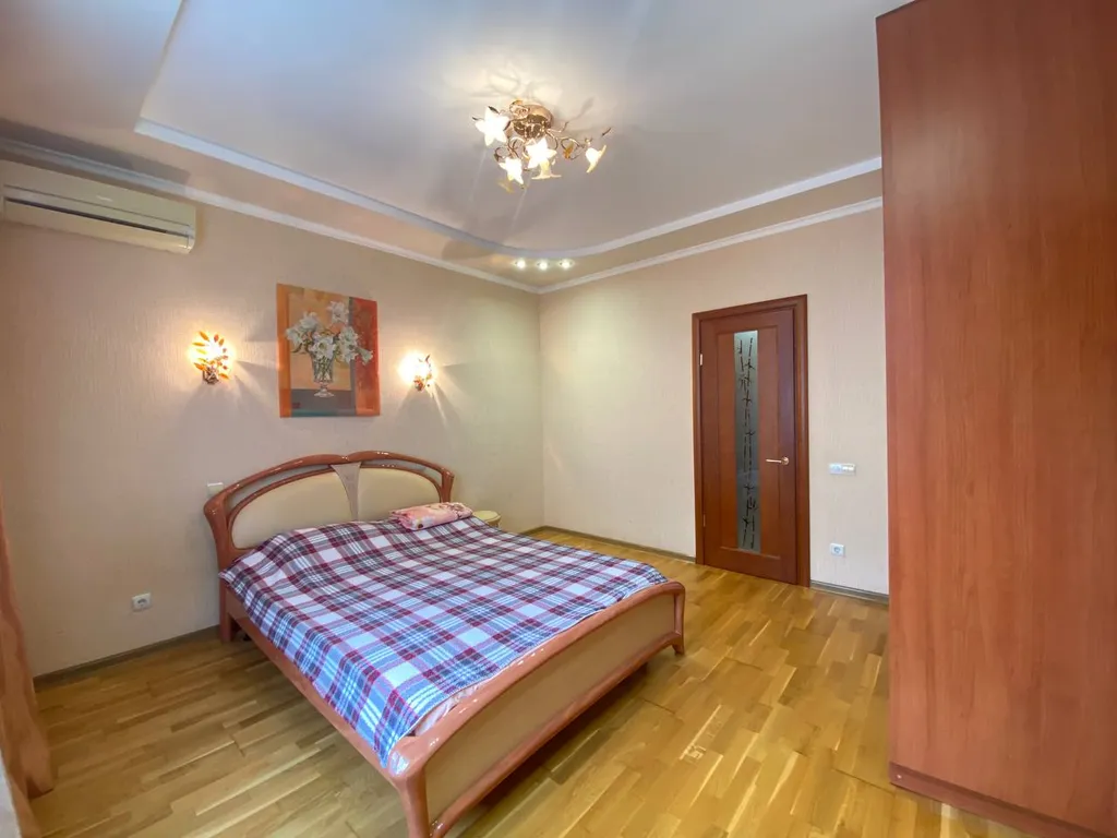 Комфортная квартира