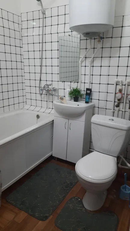 Квартира Уютная квартира в центре города — Алапаевск