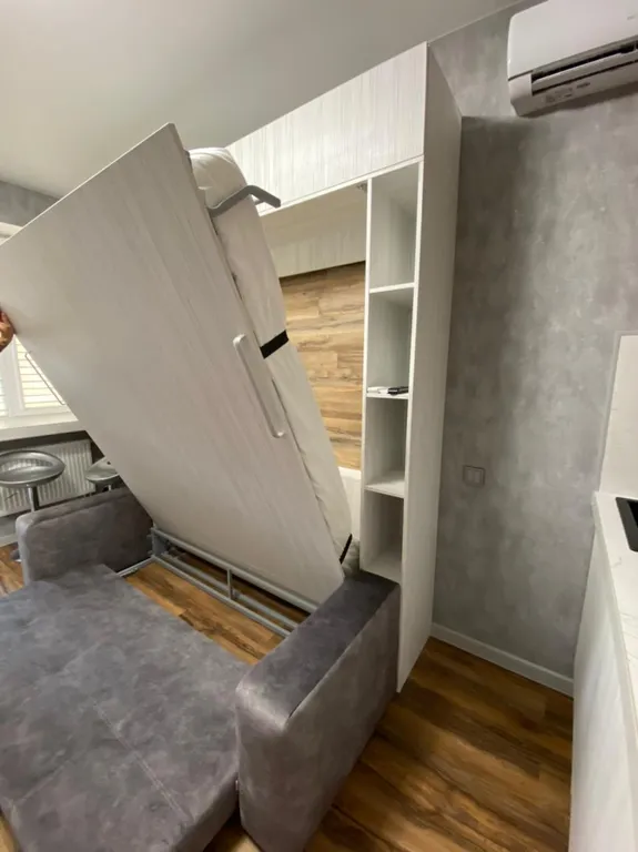 Элитные апартаменты в центре в новом доме Премиум класса