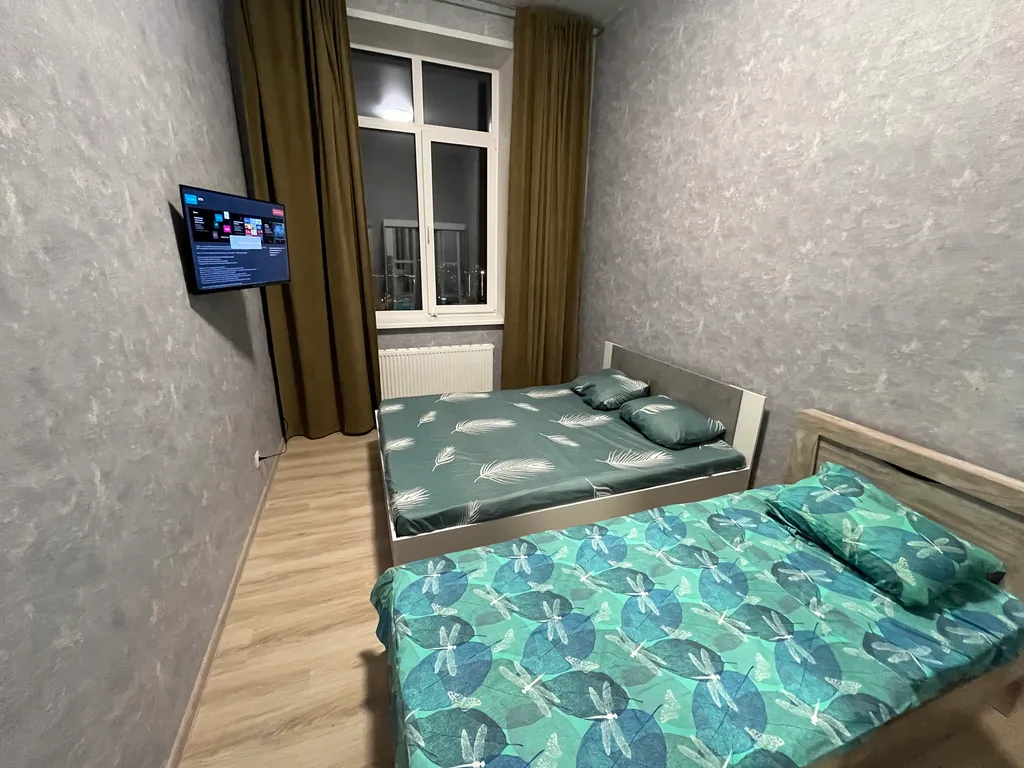 Квартира с видом на весь Ижевск