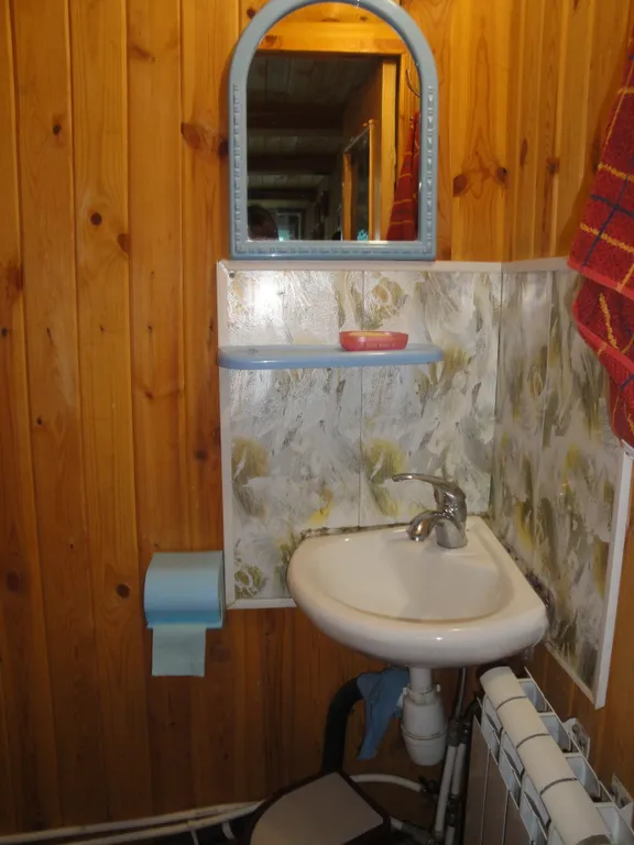 Двухкомнатные Апартаменты с баней