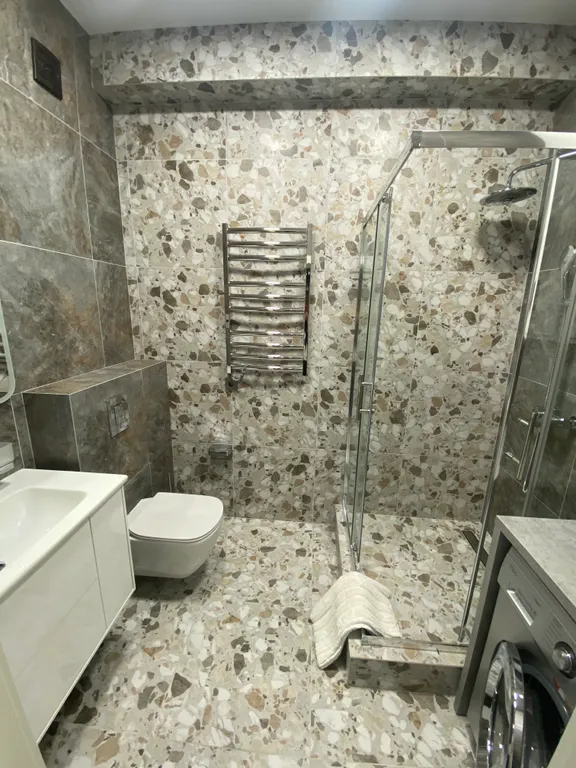 Квартира Квартира в самом центре — Севастополь