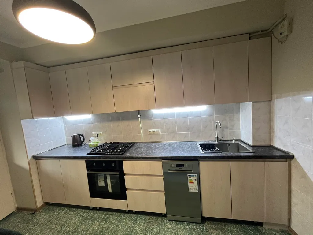 Отличный апартамент в центре Еревана