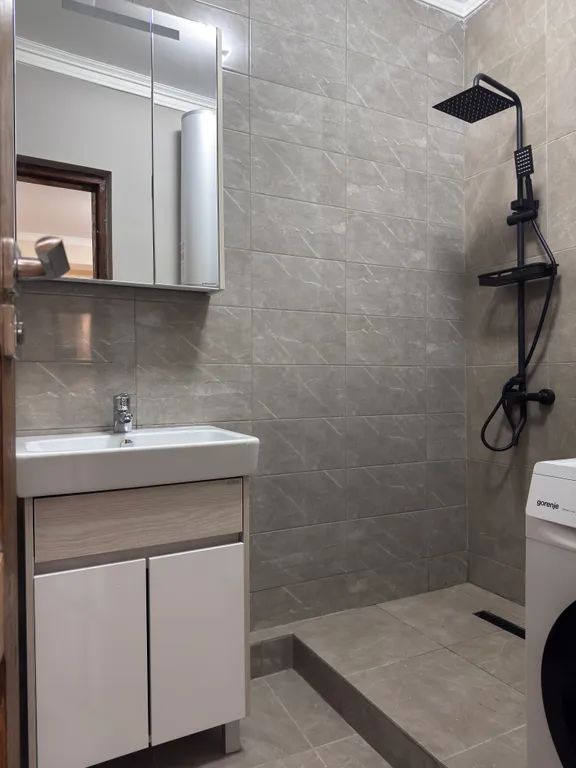 Уютная квартира в шаговой доступности от моря