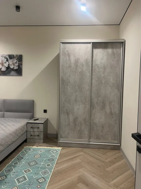 Семейный домик